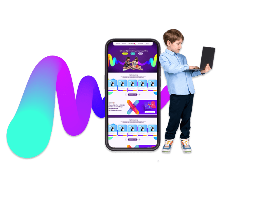 StudentX Mobile App